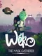 Wéko The Mask Gatherer