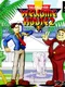 Welcome House 2: Keaton and His Uncle