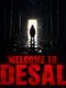 Welcome to Desal