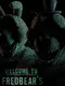 Welcome to Fredbears