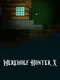 Werewolf Hunter X