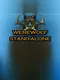 Werewolf Stand-alone