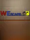 WEscape
