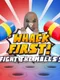 Whack First!: Fight the Moles