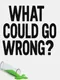 What Could Go Wrong?