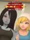 What if Adventure Time was a 3D Anime