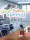 What Makes Us Special