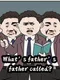 What’s Father’s Father Called?