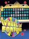 Wheel of Fortune