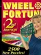 Wheel of Fortune: 2nd Edition