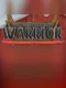 Wheelbarrow Warrior