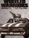Wheeled Warriors: Ultimate Destruction