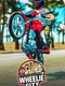 Wheelie City