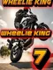 Wheelie King 7