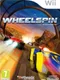 Wheelspin