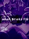 When Bricks Fly