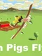 When Pigs Fly