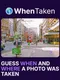 WhenTaken