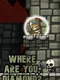 Where Are You, Diamond