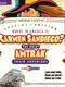 Where in America is Carmen Sandiego?: The Great Amtrak Train Adventure