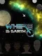 Where is Earth?