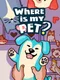 Where Is My Pet?