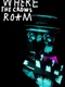 Where The Crows Roam