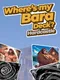 Where's My Bara Deck? Hardcastle