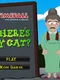 Where's My Cat?