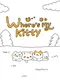 Where's My Kitty