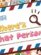 Where's That Person?