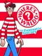 Where's Waldo? The Fantastic Journey
