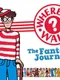 Where's Wally? Fantastic Journey 3
