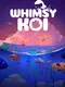 Whimsy Koi