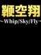 Whip/Sky/Fly
