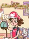 Whipped and Steamy: Cosplay Café