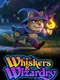 Whiskers and Wizardry