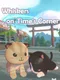 Whiskers on Time's Corner