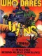 Who Dares Wins