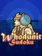 Whodunit Sudoku
