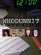Whodunnit: The Midnight Murder Mystery Files