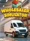 Wholesaler Simulator