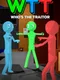 Who's the Traitor