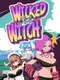 Wicked Little Witch