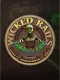 Wicked Rails VR