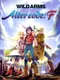 Wild Arms Alter Code: F