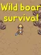Wild Boar Survival
