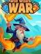 Wild Wizard War