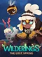 Wilderings: The Lost Spring