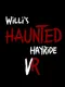 Willi's Haunted Hayride